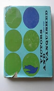 Hardcover Victors and vanquished Book