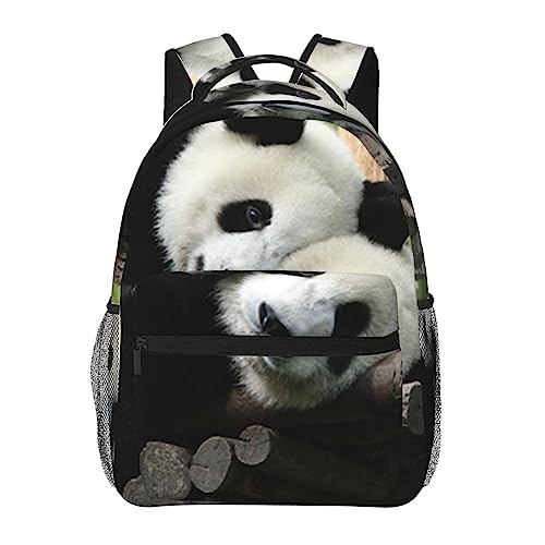 Sac à dos d'école léger Glutton pour le confort des écoliers au quotidien.