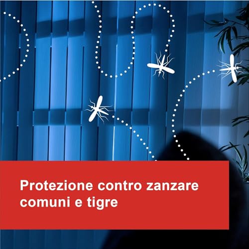 Miniatura 2 de Vape Recarga Líquida Inodora Para Mosquitos, 60 Noches, 30 Ml 2 Unidades
