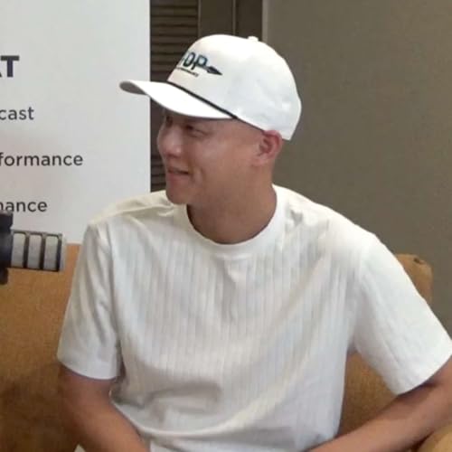 Episode 47: Nick Phan