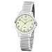 Produktbild REGENT Damen Analog Miyota 2035 Uhr mit Edelstahl Armband 12310164