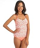 ATHENA Women's Sierra Soft Cup Tankini