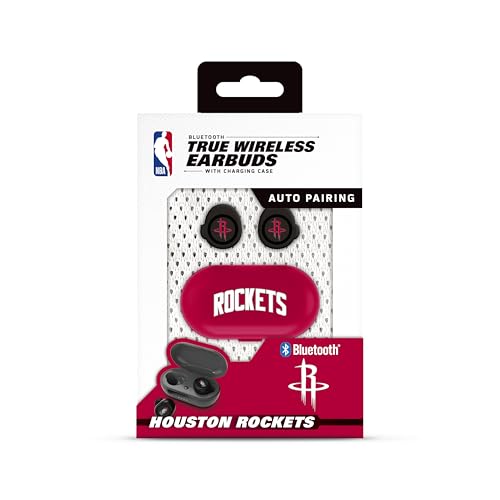 Image of SOAR NBA True Wireless Earbuds V.2