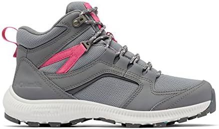 Columbia Re-Peak™ Mid Ti Grey Steel/Wild Geranium 5.5 B (M) | Image 5
