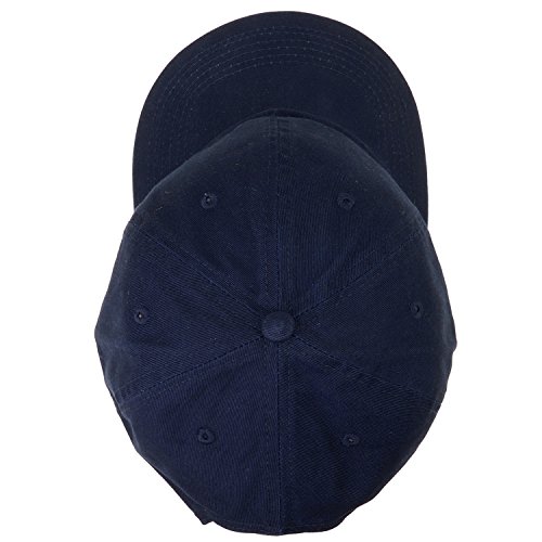 Image of Falari Classic Baseball Cap Dad Hat 100% Cotton Soft Adjustable Size