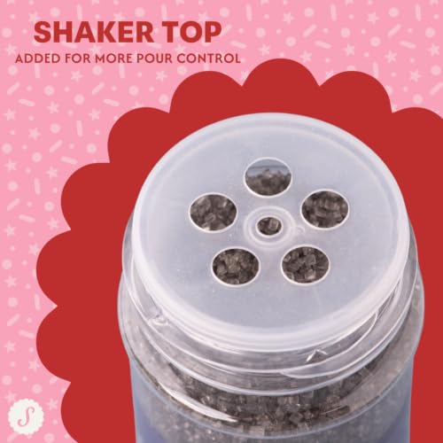 Image of Sweets Indeed Flavored Sugar for Drinks and Baking, 5.11 ounces (Earl Grey)