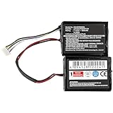 XSPLENDOR Replacement Battery for Beats B0513 MH812AMA-UG Pill 2.0 Part NO Beats J272/ICP092941SH