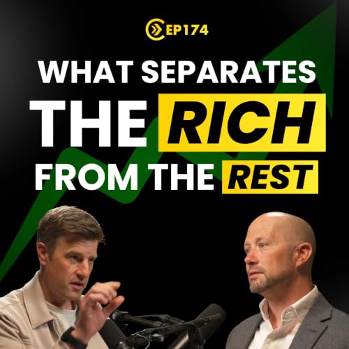 The Calculated Risk That Separates the Rich From Everyone Else