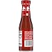 Taco Bell Fire Sauce Glass Bottle, 7.5 OZ 3-pack