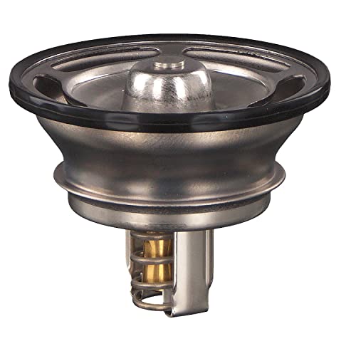 Termostato, Refrigerante Febi Bilstein 40673 - 5