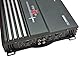 EXCALIBUR X500.2 MOSFET 2-Kanal Auto-Verstärker 1000 Watt