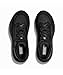 Hoka Men's Arahi 7 Sneaker, Black/Black, 10