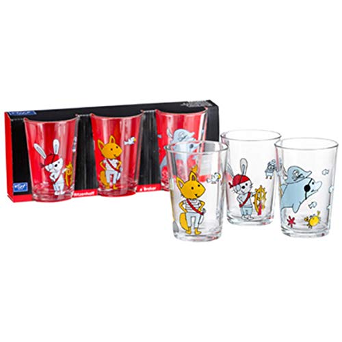 Ritzenhoff & Breker Flirt BY R & B VERRE pour