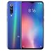 Xiaomi Mi 9 (128GB, 6GB RAM) 6.39" OLED Display, 48MP Camera, Snapdragon 855, Factory Unlocked GSM Smartphone (Global 4G LTE Version) (Ocean Blue)