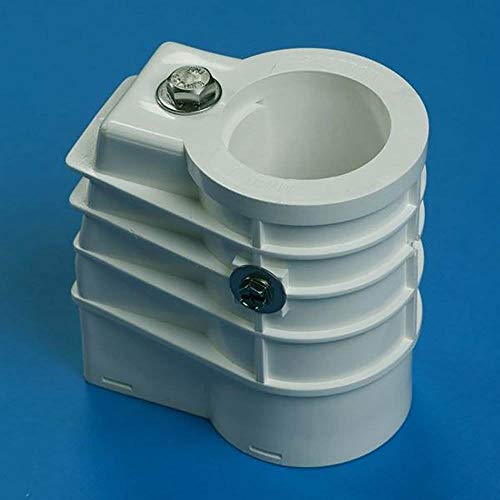 Saftron Soportes Resistentes a Productos Químicos (2 unidades) miniatura 2