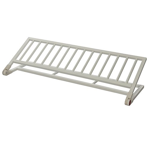 First Baby Safety - Parasponde in legno per letto