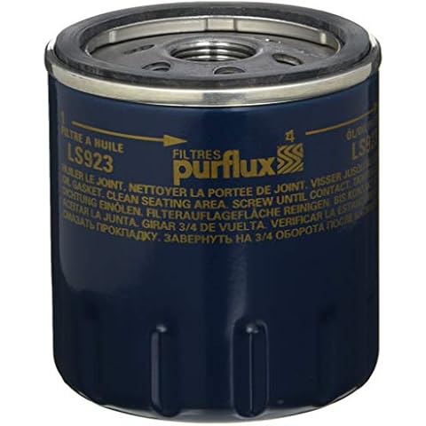 Filtre à Huile Purflux LS923 thumbnail