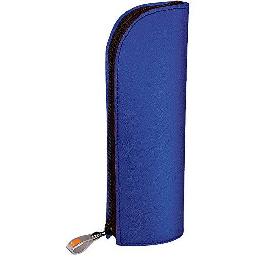 Kokuyo Will Stationery Actic Pencil Case - Blue (japan import)