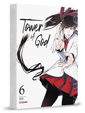 Tower of god - 06