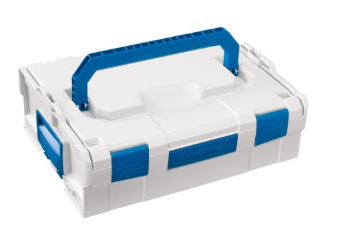 Sortimo L-BOXX - Cassetta per gli attrezzi vuota