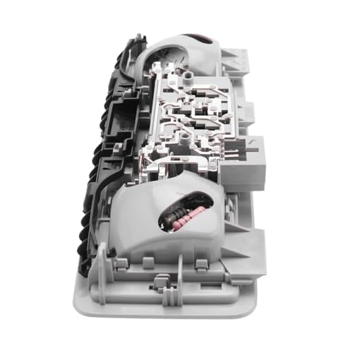 Luz de lectura trasera 5GD947291A para techo interior de VW Golf 7 MK7 5