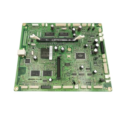 Compatible con Samsung: Placa Base lógica (JC92 01630A) – for la Placa Base del formateador CLP 510/CLP 510N/CLP510
