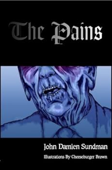 The Pains - Book  of the Mind Over Matter