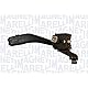 Magneti Marelli 000050196010 Lenkstockschalter