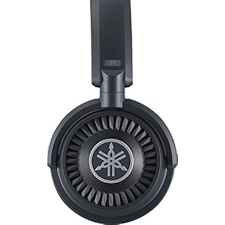 Yamaha HPH-150 – Casque audio ouvert pour piano numérique – Écouteurs filaires à la sonorité claire et précise – Noir - Les Beatles, Paul McCartney, John Lennon, RIngo Starr, George Harrison Yamaha HPH-150 – Casque audio ouvert pour piano numérique – Écouteurs filaires à la sonorité claire et précise – Noir – Image 2