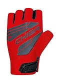 Chiba - Team Glove Pro - L, Rot