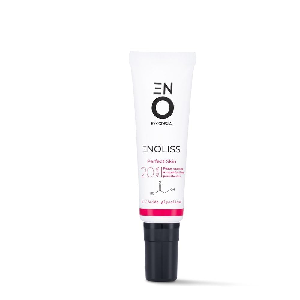 Codexial Enoliss perfect skin 20 AHA 30ml