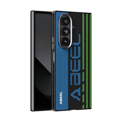 Coque Magnétique Samsung Galaxy Z Fold 7 Mince sans Compromis sur la Charge