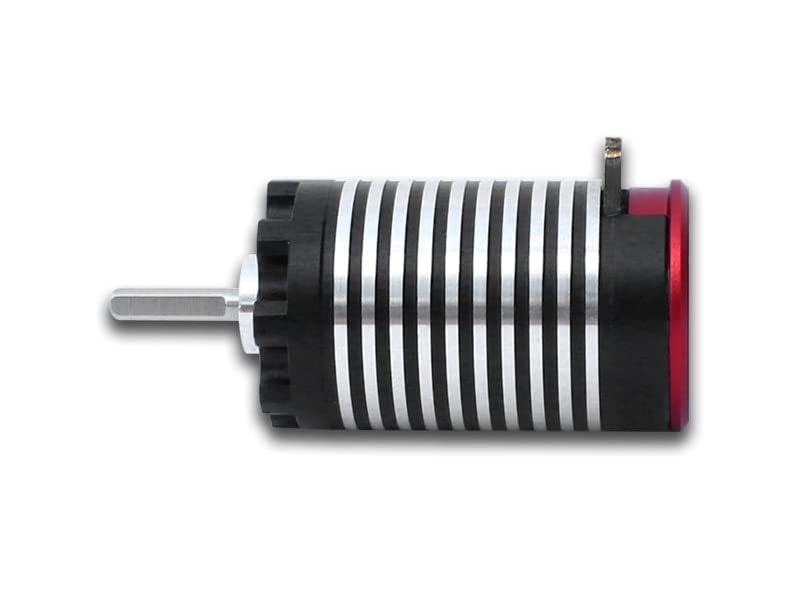 FURITEK Greyhound 1410 3500KV Sensorless Motor for Mini Z and RC Micro Race/Drift Car - Remote Control Car, Micro Race Car/Drift Car Electronics Motors