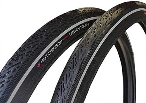 Hutchinson Serenity boîtier de cyclisme 26 x 1.5 trajet vélotaf serein