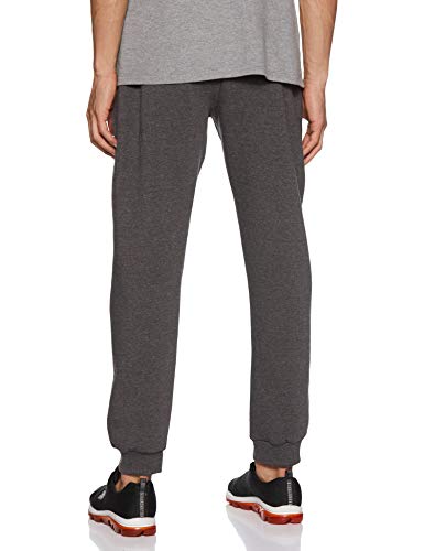 Image of Amazon Brand - Symbol Women Jogger Track Pants | Ankle Length | Regular Fit | Fleece (Available in Plus Sizes)