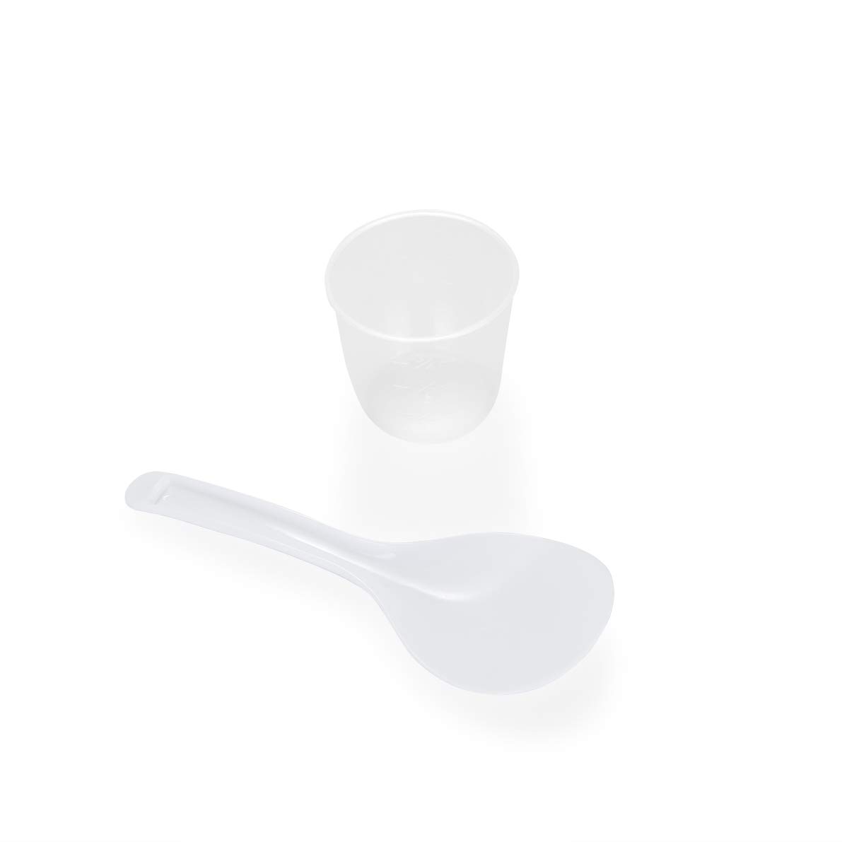 Cocedor de arroz - CO 3031 Nero