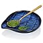 Reactive Glaze - Deep Blue02