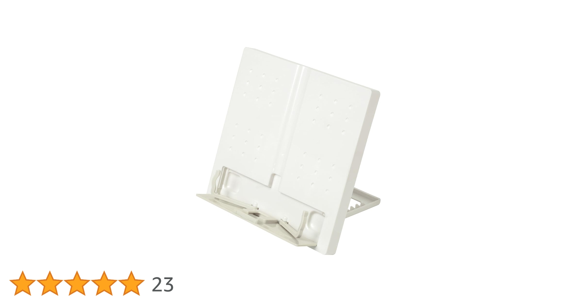 専用　台本 SONiC（ソニック） ブックアップ 書見台 本を、姿勢を、集中力をUP