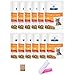 Price comparison product image Urinary Care Cat Food Pouches Bundle with Hills C/D Wet Food Chicken 85g x6, Salmon 85g x6, 1x UbiPet Catnip and Lint Roller