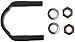 Dorman 81004 U-Joint Bolt Kit Compatible with Select Ford / Mercury Models