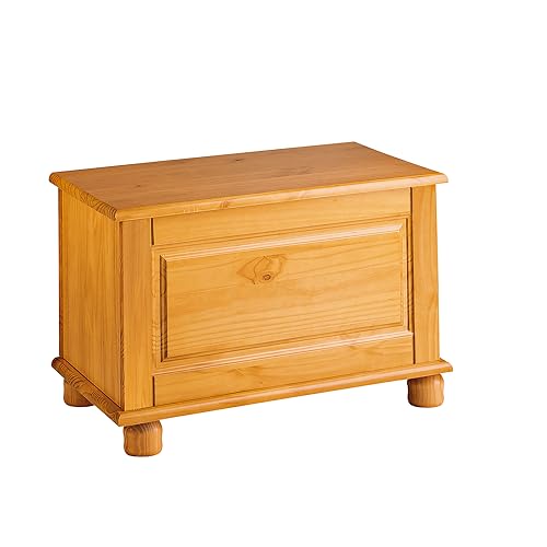 Baúles Decorativos de Madera Marca MOBLIT