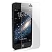 MMOBIEL Screen Protector for iPhone 5 5C 5S SE Tempered Glass Ultra Clear 99.9% Transparency World’s Thinnest 9H Hardness laser cut Max Screen Protection