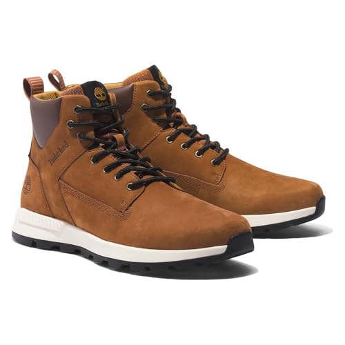 Timberland Men's Killington Trekker Mid Lace Up Sneaker Boot