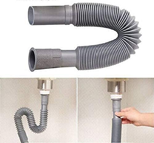 Image of COOTER Single Bowl Kitchen Sink 18x16x10 inch 304 Grade premium Stainless Steel Handmade Sink Brushed Matte Finish Integrated Stainless Steel Coupling, Fruit Tray & Hose Pipe