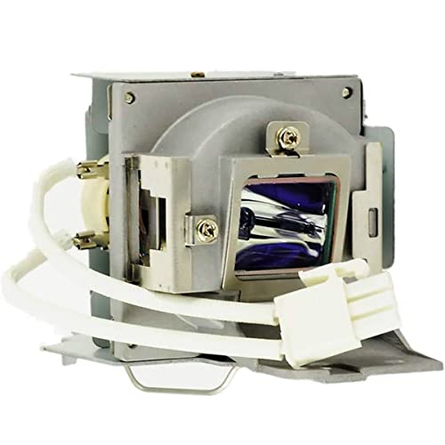Ampoule 5J.JAC05.001 de qualité A+ pour projecteur MX823ST