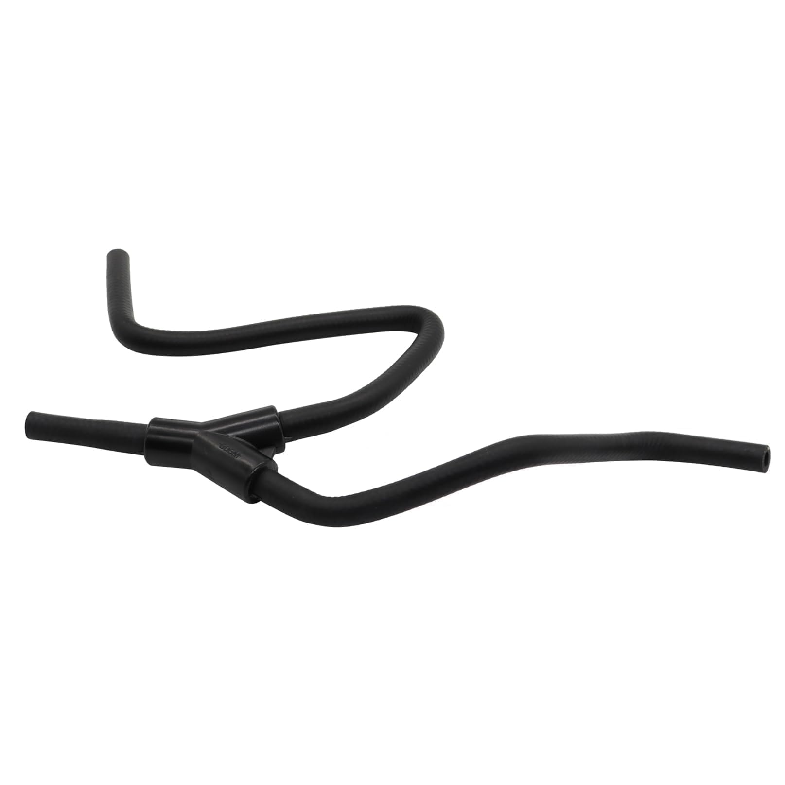 Entrada de desbordamiento de refrigerante y manguera Oulet compatible con ATS CTS Camaro 84727330 22908202 2013-2022
