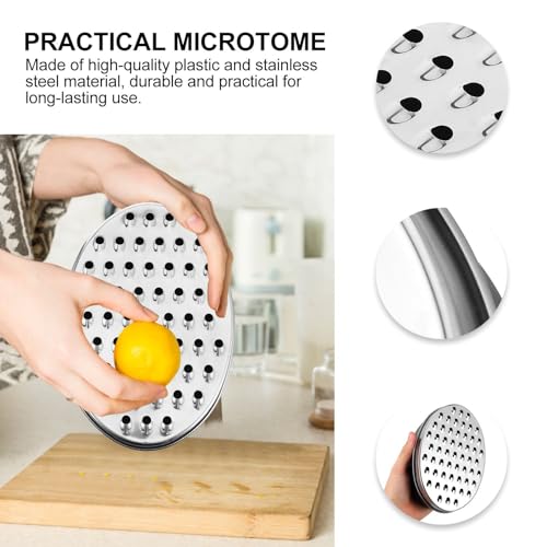 Rallador y Cortador de Verduras Multipropósito ARTIBETTER miniatura 5