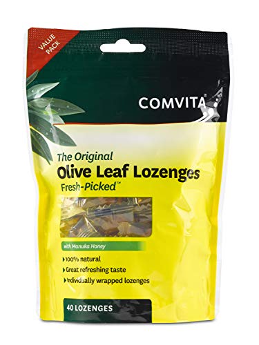 best olive leaf extract supplements