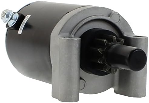 Amazon.com: New Starter AM117130 AM120729 1209810 2509803 5775 