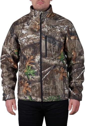 Milwaukee Electric - M12 CAMO Heat Jacket KIT M